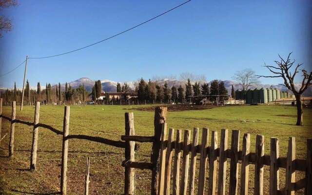 Agriturismo La Colombaia