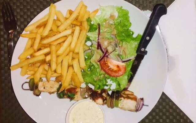 Hotel Kyriad Argenteuil