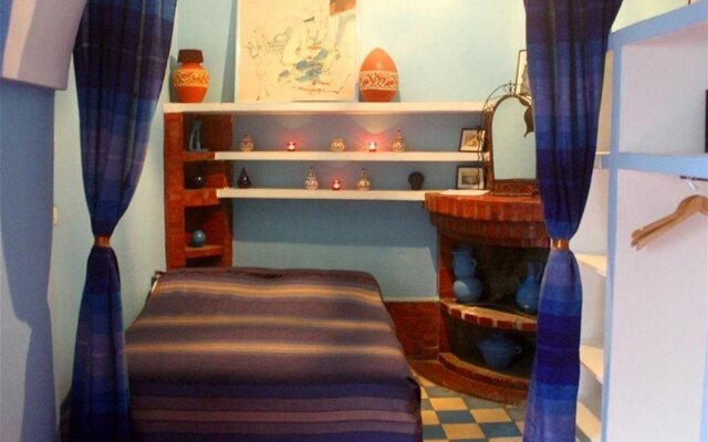 Riad Chouia Chouia