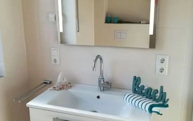 Charming Apartment in Norden