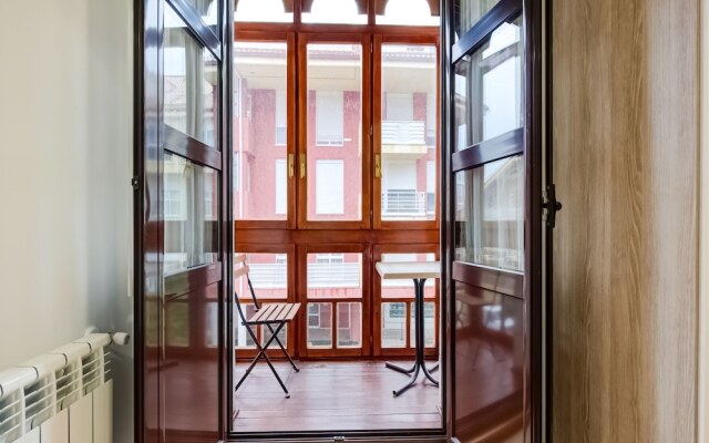 Hostal Restaurante La pinta