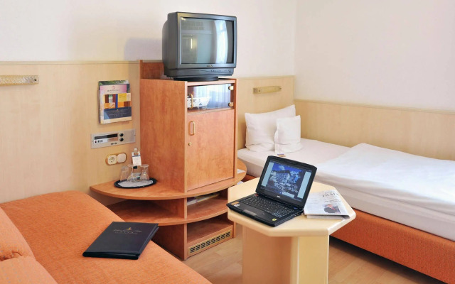 Ringhotel Giffels Goldener Anker