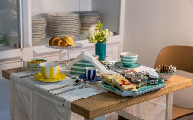 B&B Boutique Epoca