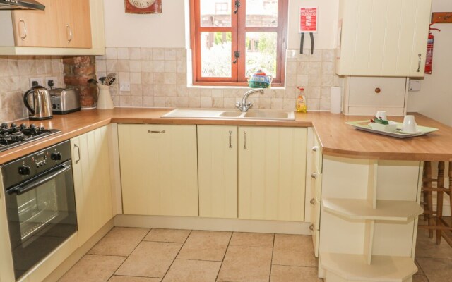 The Tack Rooms, Beverley