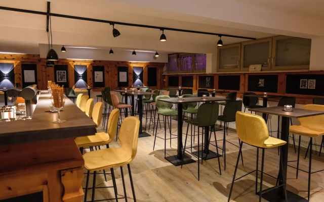 BERGlässig Hotel Bodenmais