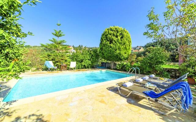 Villa Philia Crete