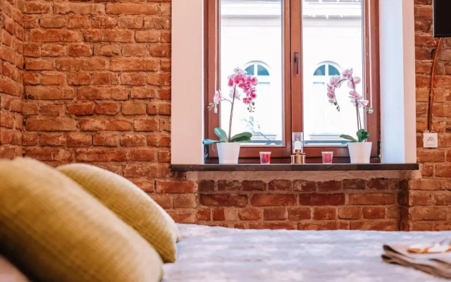 Voal Mini 2 Apartament