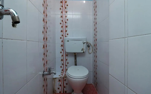New Hotel Shivam by OYO Rooms