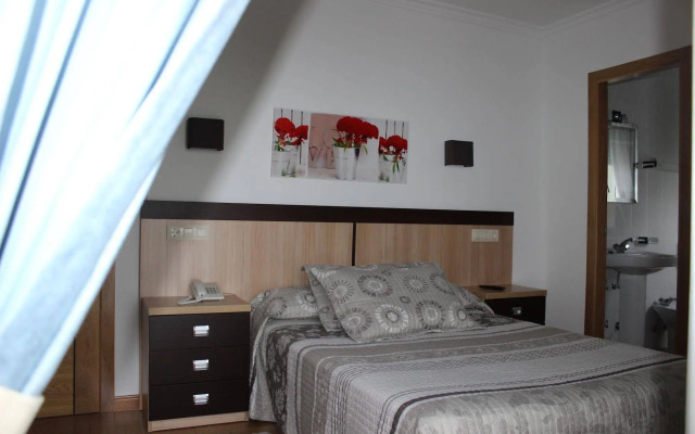 Hotel Estrella del Mar