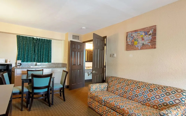 Ramada Limited & Suites - Clearwater