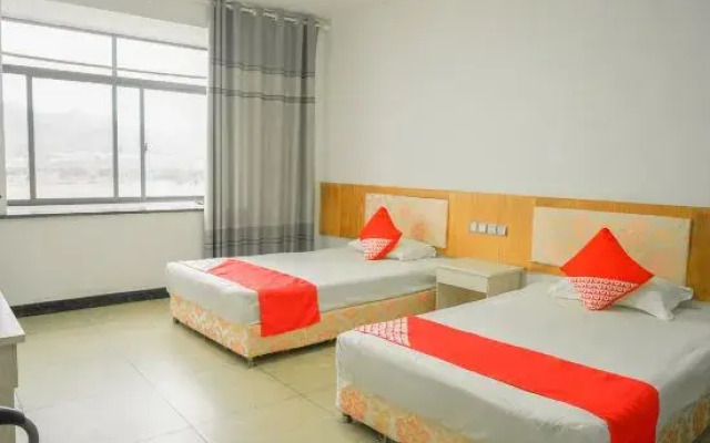 Shunda Hotel