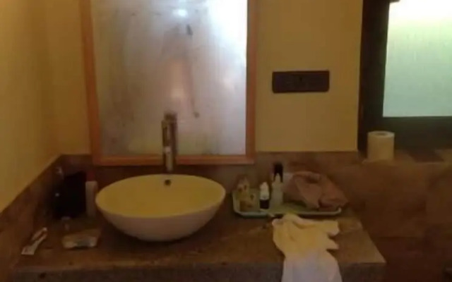 Dewachen Hotel & Spa