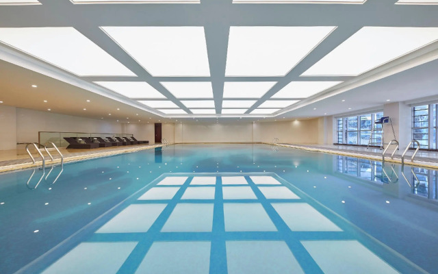 Four Points by Sheraton Liupanshui