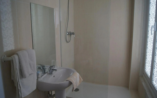 Hotel Moderne