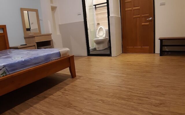 Yu Homestay