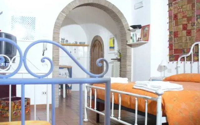 Vico Del Poeta