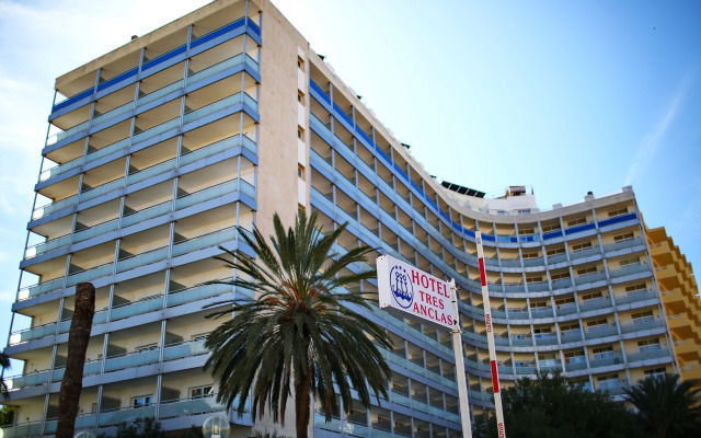 Hotel Tres Anclas