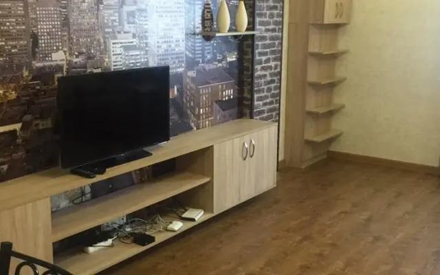 Studio 41 Zhiuli Shartava