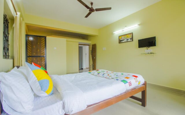 OYO 22002 Home Spacious Studio Uddo Beach