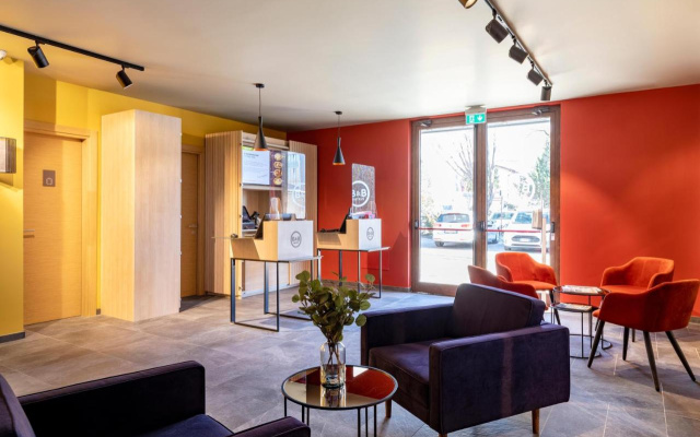 B&B Hotel Bolzano