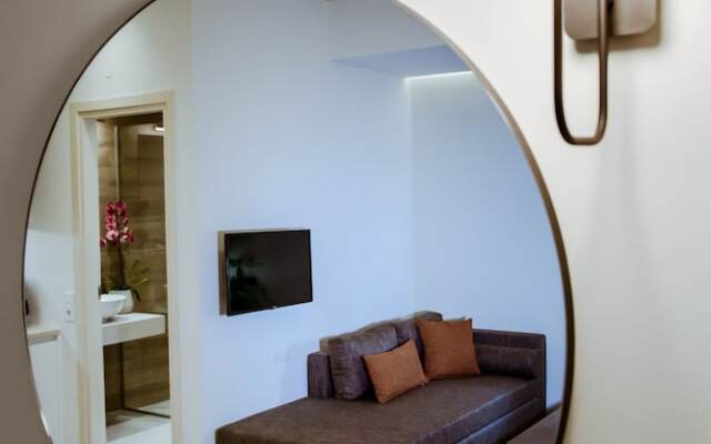 ANTEL Suites & Apartments