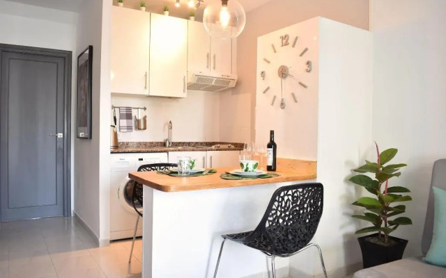 Holyhome apartment 204