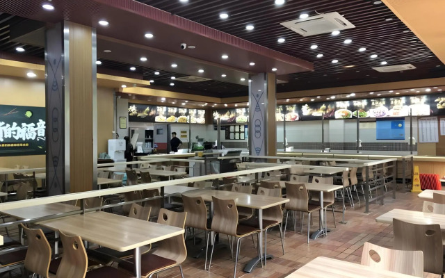 GreenTree Inn Express (Shanghai Zhuanqiao Wanda Plaza)