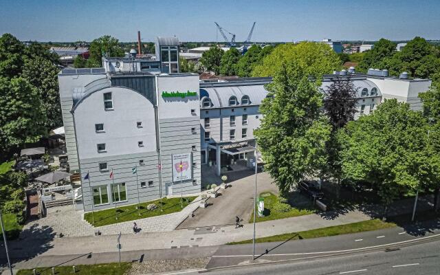 Holiday Inn Luebeck, an IHG Hotel