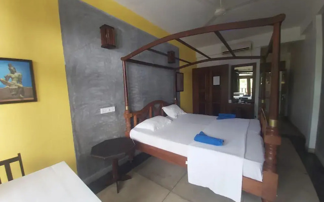 Vista Ocean Reach Holidays