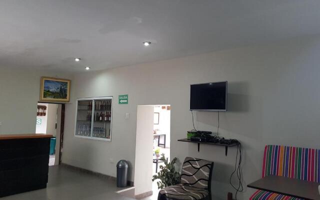Xplora Hostel Cusco
