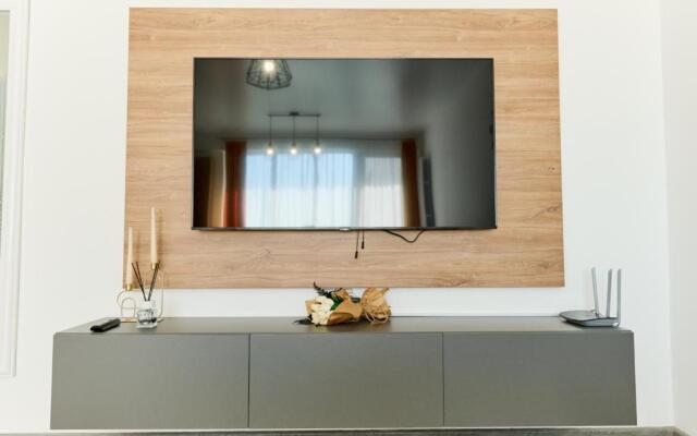 Nivel D10 Apartament