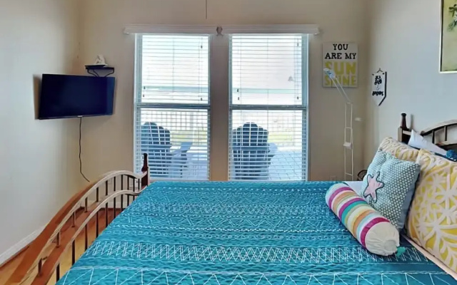Casablanca by Ryson Vacation Rentals