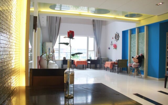 Honey Times Hostel