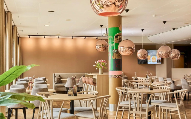 Smarthotel Forus