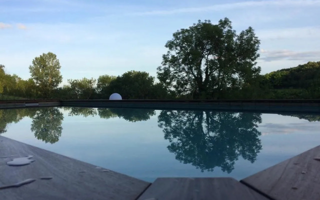 Le Clos des Fayettes