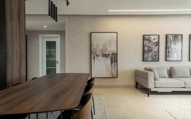 George Residence Victoria Island Lagos
