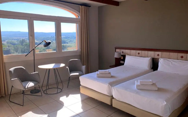 Hotel Mas de la Sala