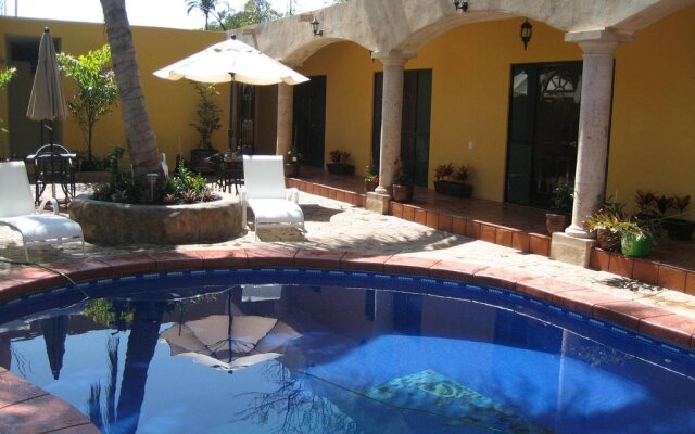Villas Del Mar