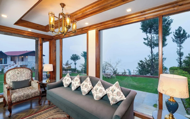 Koti Resort