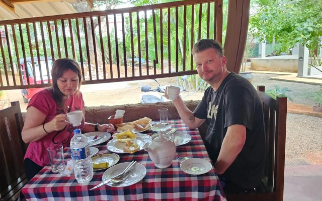 Sandra Guesthouse