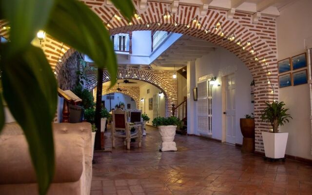 Casa Villa Colonial