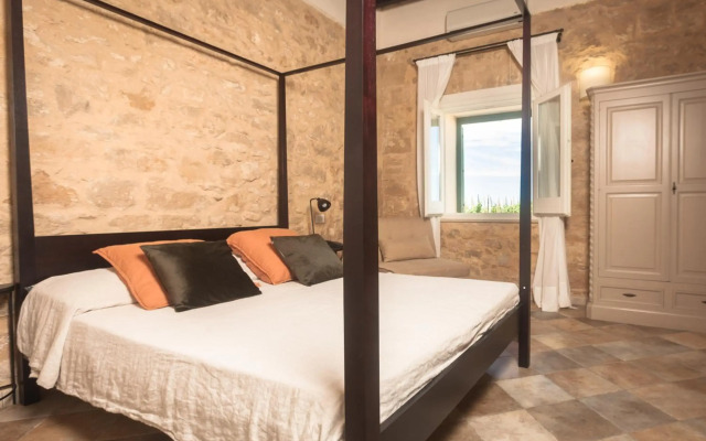 Baglio Donna Franca Wine Resort & Farm Estate