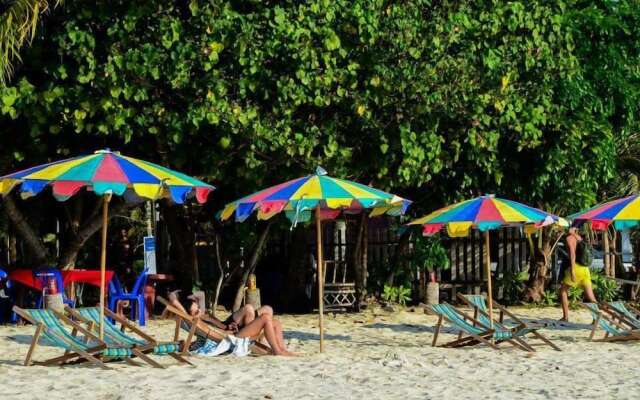 The White House Koh Yao Yai Resort