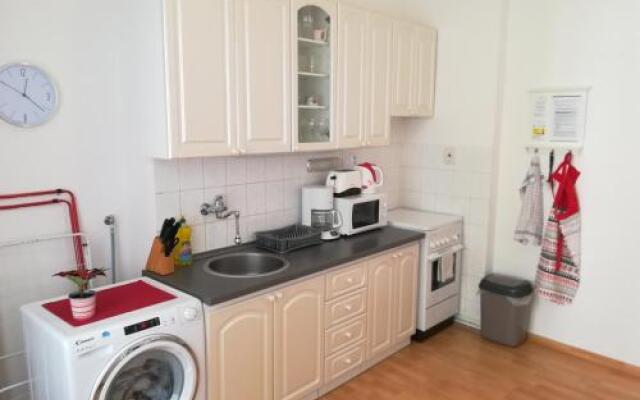 Karlovy Vary Luxury Apartments