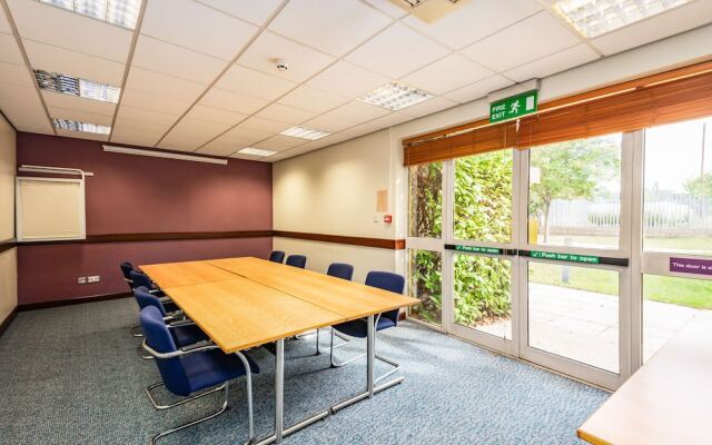 Premier Travel Inn Peterborough