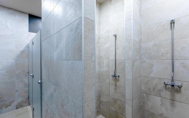 Resort Apartamenty Klifowa Rewal 53