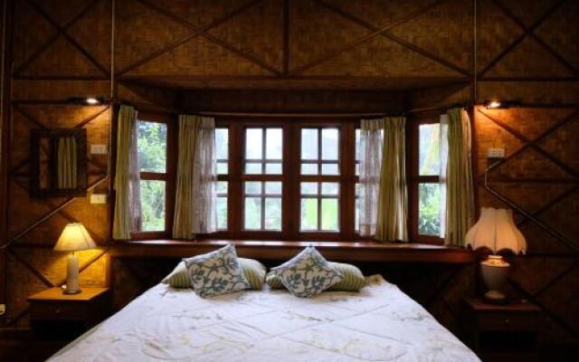 Ashi Guesthouse Chiangdao