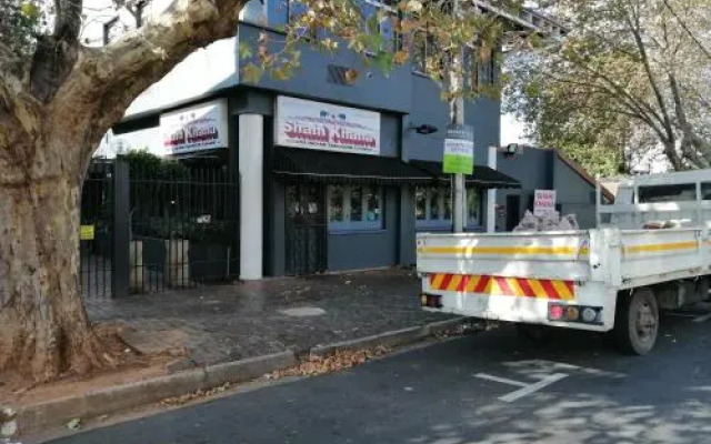 Charlie's Spot - Norwood