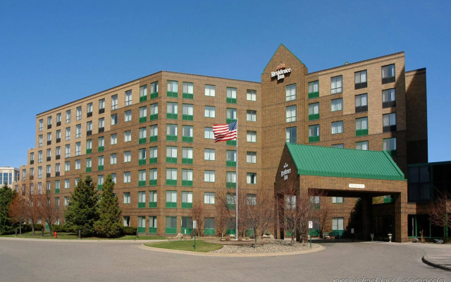 Residence Inn Minneapolis Edina