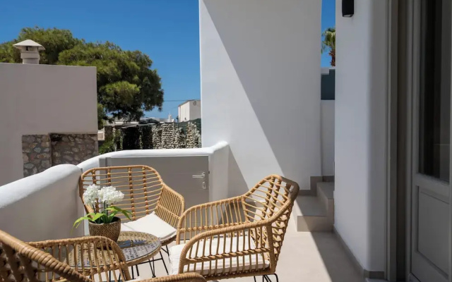 Yiota Collection  4 Suites & 4 Prive Jacuzzi